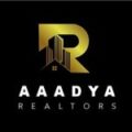 aaadya Realtors logo